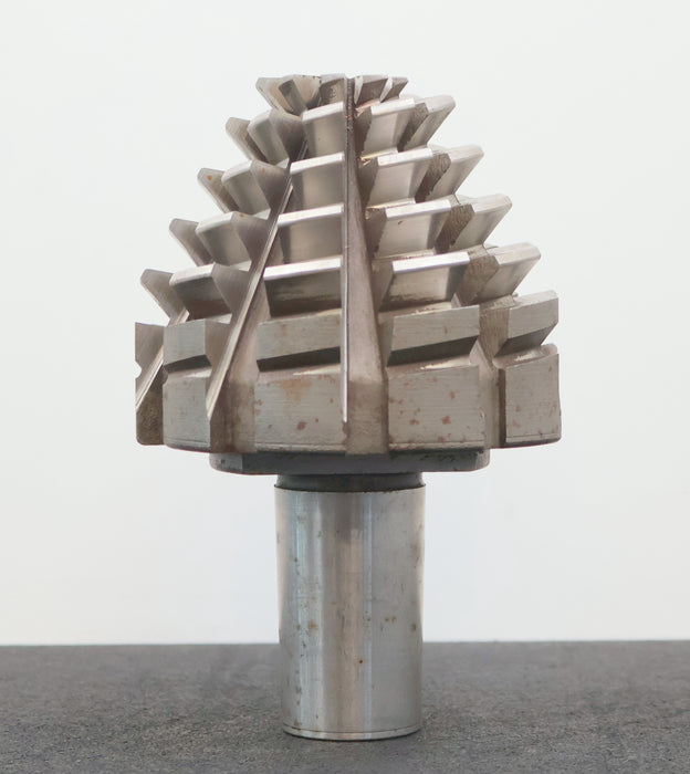 Bild des Artikels KLINGELNBERG-Palloid-Wälzfräser-m=-5,5-20°-EGW-Zahnform-I-1-gg.-Re.