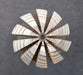 Bild des Artikels KLINGELNBERG-Palloid-Wälzfräser-m=-5,5-20°-EGW-Zahnform-I-1-gg.-Re.