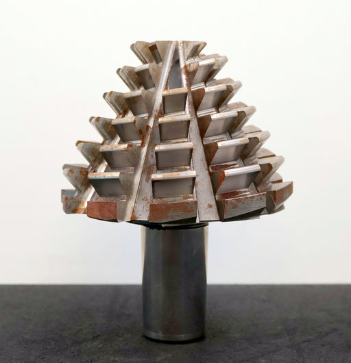 Bild des Artikels KLINGELNBERG-Palloid-Wälzfräser-m=-6,0-20°-EGW-Zahnform-I-1-gg.-Re.-Rest-85%