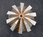 Bild des Artikels KLINGELNBERG-Palloid-Wälzfräser-m=-7,0-20°-EGW-Zahnform-I-1-gg.-Li.-Rest-70%