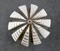 Bild des Artikels KLINGELNBERG-Palloid-Wälzfräser-m=-6,0-20°-EGW-Zahnform-I-1-gg.-Li.-Rest-85%
