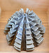 Bild des Artikels KLINGELNBERG-Palloid-Wälzfräser-m=-6,0-20°-EGW-Zahnform-I-1-gg.-Li.-Rest-85%