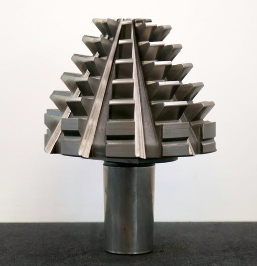 Bild des Artikels KLINGELNBERG-Palloid-Wälzfräser-m=-6,0-20°-EGW-Zahnform-I-1-gg.-Li.