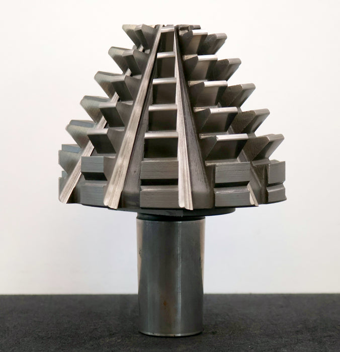 Bild des Artikels KLINGELNBERG-Palloid-Wälzfräser-m=-6,0-20°-EGW-Zahnform-I-1-gg.-Li.