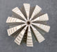 Bild des Artikels KLINGELNBERG-Palloid-Wälzfräser-m=-6,0-20°-EGW-Zahnform-I-1-gg.-Li.