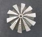 Bild des Artikels KLINGELNBERG-Palloid-Wälzfräser-m=-7,0-20°-EGW-Zahnform-I-1-gg.-Li.
