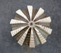 Bild des Artikels KLINGELNBERG-Palloid-Wälzfräser-m=-5,0-20°-EGW-Zahnform-I-1-gg.-Re.