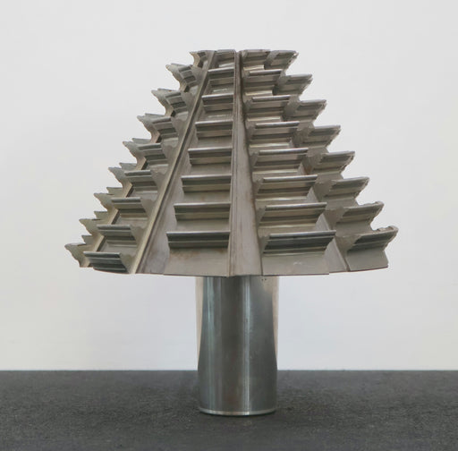 Bild des Artikels KLINGELNBERG-Palloid-Wälzfräser-Schruppfräser-m=-5,0-20°-EGW-Zahnform-I