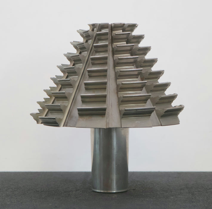 Bild des Artikels KLINGELNBERG-Palloid-Wälzfräser-Schruppfräser-m=-5,0-20°-EGW-Zahnform-I