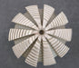 Bild des Artikels KLINGELNBERG-Palloid-Wälzfräser-Schruppfräser-m=-5,0-20°-EGW-Zahnform-I