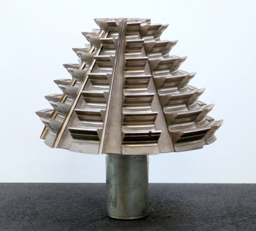Bild des Artikels KLINGELNBERG-Palloid-Wälzfräser-Schruppfräser-m=-6,0-20°-EGW-Zahnform-I