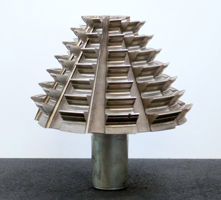 Bild des Artikels KLINGELNBERG-Palloid-Wälzfräser-Schruppfräser-m=-6,0-20°-EGW-Zahnform-I