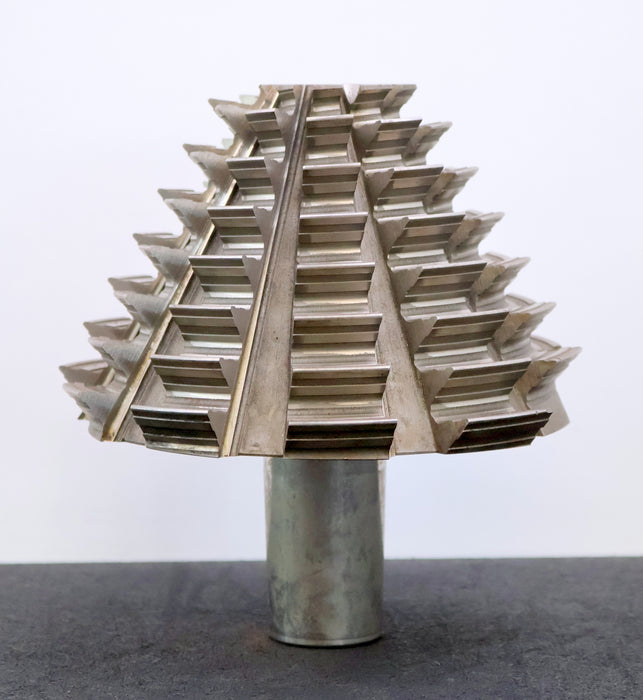 Bild des Artikels KLINGELNBERG-Palloid-Wälzfräser-Schruppfräser-m=-6,0-20°-EGW-Zahnform-I