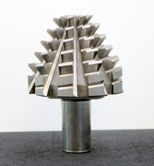 Bild des Artikels KLINGELNBERG-Palloid-Wälzfräser-m=-6,0-20°-EGW-1-gg-Rechts-Zahnform-I-