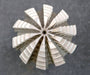 Bild des Artikels KLINGELNBERG-Palloid-Wälzfräser-m=-6,0-20°-EGW-1-gg-Rechts-Zahnform-I-