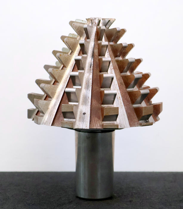 Bild des Artikels KLINGELNBERG-Palloid-Wälzfräser-m=-6,0-20°-EGW-Zahnform-I-1-gg-Links