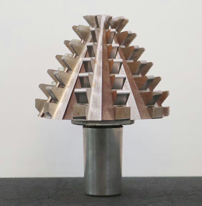Bild des Artikels KLINGELNBERG-Palloid-Wälzfräser-m=-6,0-20°-EGW-Zahnform-I-1-gg-Links