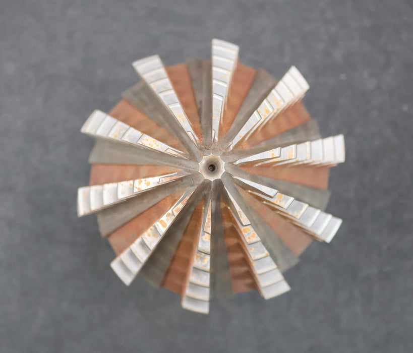 Bild des Artikels KLINGELNBERG-Palloid-Wälzfräser-m=-6,0-20°-EGW-Zahnform-I-1-gg-Links