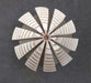 Bild des Artikels KLINGELNBERG-Palloid-Wälzfräser-m=-6,0-20°-EGW-Zahnform-I-1-gg-Rechts