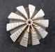 Bild des Artikels KLINGELNBERG-Palloid-Wälzfräser-m=-6,0-20°-EGW-Zahnform-I-1-gg.-Rechts-Rest-75%