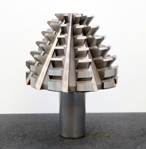 Bild des Artikels KLINGELNBERG-Palloid-Wälzfräser-m=-6,0-20°-EGW-Zahnform-I-1-gg.-Links-Rest-70%