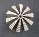 Bild des Artikels KLINGELNBERG-Palloid-Wälzfräser-m=-6,0-20°-EGW-Zahnform-I-1-gg.-Links-Rest-70%