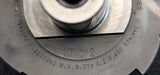 Bild des Artikels KLINGELNBERG-Palloid-Wälzfräser-m=-6,0-20°-EGW-Zahnform-I-1-gg.-Links-Rest-70%