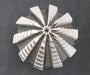 Bild des Artikels KLINGELNBERG-Palloid-Wälzfräser-m=-6,0-20°-EGW-Zahnform-I-1-gg.-Links-Rest-75%