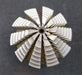 Bild des Artikels KLINGELNBERG-Palloid-Wälzfräser-m=-6,0-17°30'-EGW-Zahnform-III-1-gg.-Re-Rest-90%