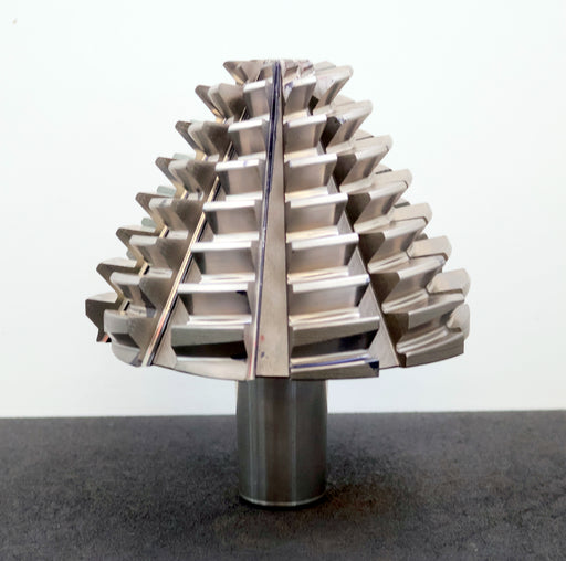 Bild des Artikels KLINGELNBERG-Palloid-Wälzfräser-m=-6,0-20°-EGW-Zahnform-I-1-gg.-Rechts-Rest-90%