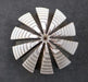 Bild des Artikels KLINGELNBERG-Palloid-Wälzfräser-m=-6,0-20°-EGW-Zahnform-I-1-gg.-Rechts-Rest-90%