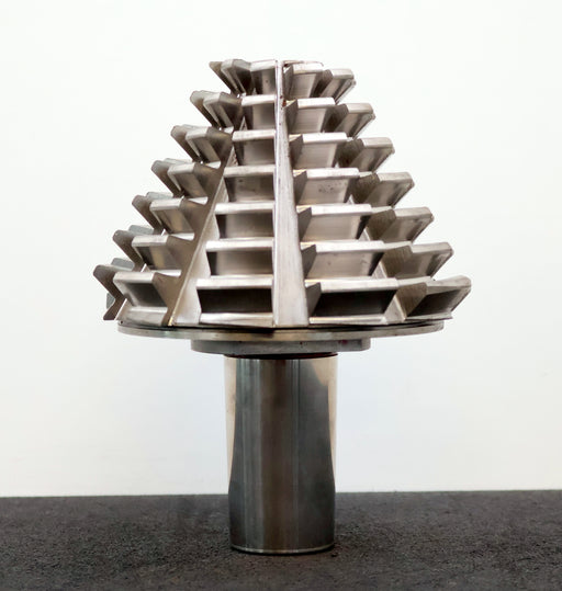 Bild des Artikels KLINGELNBERG-Palloid-Wälzfräser-m=-5,0-17°30'-EGW-Zahnform-III-1-gg.-Links