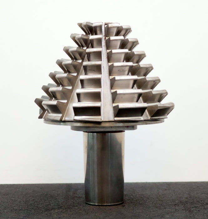 Bild des Artikels KLINGELNBERG-Palloid-Wälzfräser-m=-5,0-17°30'-EGW-Zahnform-III-1-gg.-Links