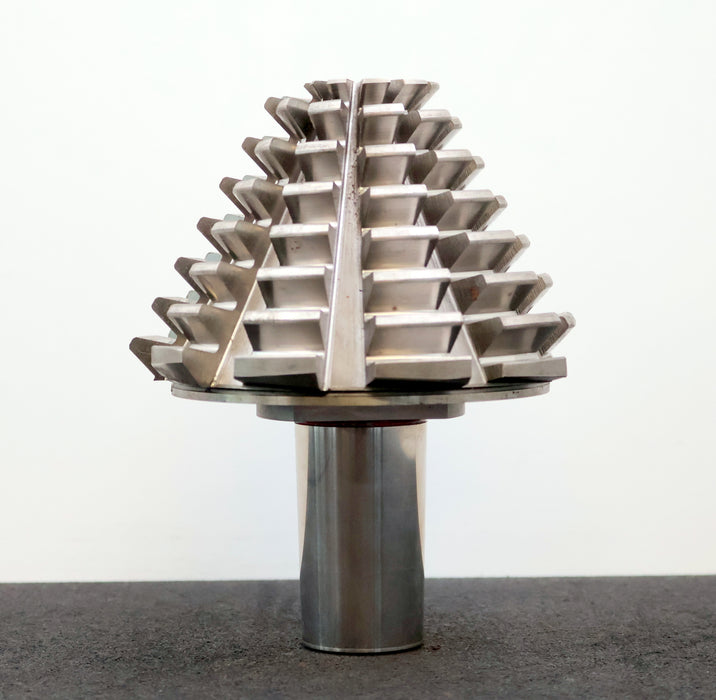 Bild des Artikels KLINGELNBERG-Palloid-Wälzfräser-m=-5,0-17°30'-EGW-Zahnform-III-1-gg.-Links