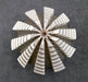 Bild des Artikels KLINGELNBERG-Palloid-Wälzfräser-m=-6,0-17°30'-EGW-Zahnform-III-1-gg.-Li.