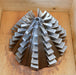 Bild des Artikels KLINGELNBERG-Palloid-Wälzfräser-m=-6,0-20°-EGW-Zahnform-I-1-gg.-Rechts