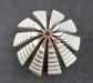 Bild des Artikels KLINGELNBERG-Palloid-Wälzfräser-m=-6,0-20°-EGW-Zahnform-I-1-gg.-Links