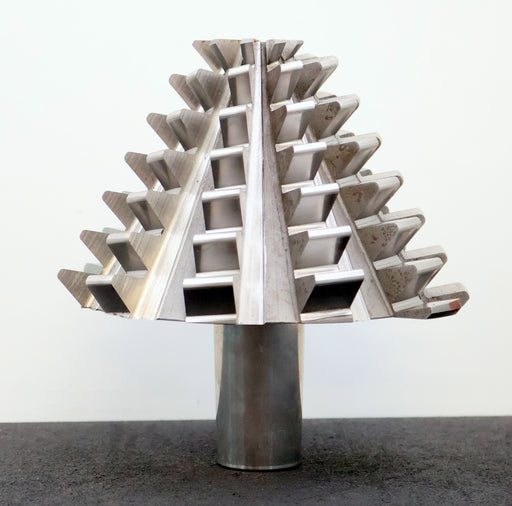 Bild des Artikels KLINGELNBERG-Palloid-Wälzfräser-m=-7,0-20°-EGW-Zahnform-I-1-gängig-Rechts
