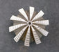 Bild des Artikels KLINGELNBERG-Palloid-Wälzfräser-m=-7,0-20°-EGW-Zahnform-I-1-gängig-Rechts
