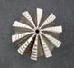 Bild des Artikels KLINGELNBERG-Palloid-Wälzfräser-m=-6,0-17°30'-EGW-Zahnform-III-1-gg.-Li