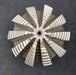 Bild des Artikels KLINGELNBERG-Palloid-Wälzfräser-Schruppfräser-m=-6,0-17°30'-EGW--III-gebraucht
