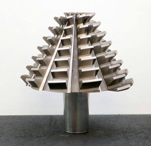 Bild des Artikels KLINGELNBERG-Palloid-Wälzfräser-m=-6,0-17°30'-EGW-Zahnform-III-1-gängig-Re