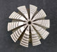 Bild des Artikels KLINGELNBERG-Palloid-Wälzfräser-m=-6,5-17°30'-EGW-Zahnform-III-1-gängig-Li