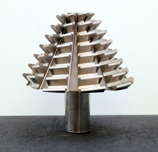 Bild des Artikels KLINGELNBERG-Palloid-Wälzfräser-m=-6,0-17°30'-EGW-Zahnform-III-1-gg.-Re