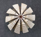 Bild des Artikels KLINGELNBERG-Palloid-Wälzfräser-m=-6,0-17°30'-EGW-Zahnform-III-1-gg.-Re