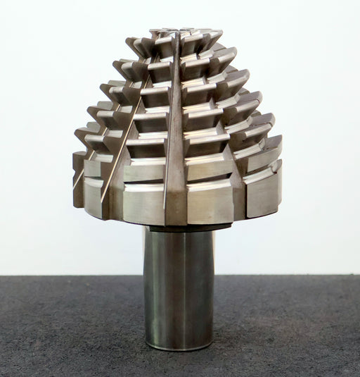 Bild des Artikels KLINGELNBERG-Palloid-Wälzfräser-m=-5,0-17°30'-EGW-Zahnform-III-1-gg.-Rechts
