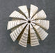 Bild des Artikels KLINGELNBERG-Palloid-Wälzfräser-m=-6,0-17°30'-EGW-Zahnform-III-1-gg.-Re.