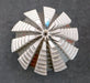 Bild des Artikels KLINGELNBERG-Palloid-Wälzfräser-m=-6,0-17°30'-EGW-Zahnform-III-1-gg.-Rechts
