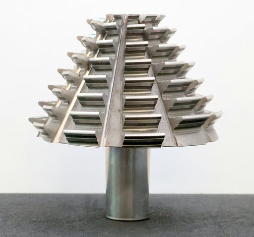 Bild des Artikels KLINGELNBERG-Palloid-Wälzfräser-Schruppfräser-m=-6,0-17°30'-EGW-Zahnform-III