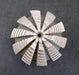 Bild des Artikels KLINGELNBERG-Palloid-Wälzfräser-Schruppfräser-m=-6,0-17°30'-EGW-Zahnform-III